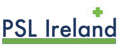 PSL Ireland logo