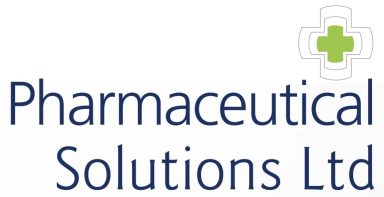 Pharmaceutical Solutions Logo